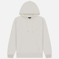 Мужская толстовка SOPHNET. Cotton Silk French Terry Hoodie, цвет белый