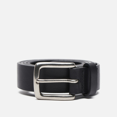 Ремень SOPHNET. Standard Leather, цвет чёрный