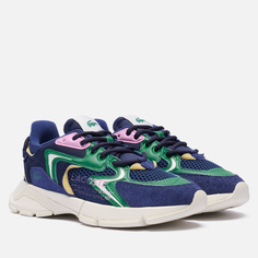 Женские кроссовки Lacoste L003 Neo, цвет синий