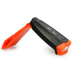 Фонари налобные фонарь налобный СТАРТ Orange 3Вт аккумулятор сенсор черно-оранжевый