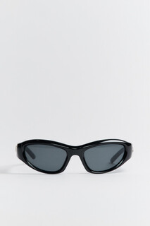 очки солнцезащитные женские Очки солнцезащитные со звездочками Befree