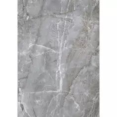 Плитка настенная Axima Гудзон 28x40 см 1.232 м² глянцевая цвет темно-серый