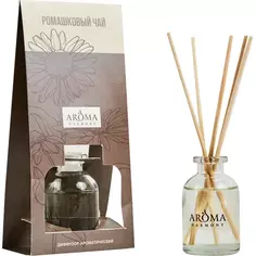 Ароматический диффузор Aroma Harmony Ромашковый чай 30 мл