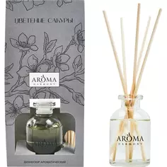 Ароматический диффузор Aroma Harmony Цветение сакуры 30 мл