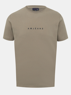 Футболки Alessandro Manzoni Jeans