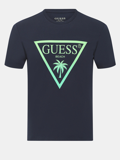 Футболки GUESS