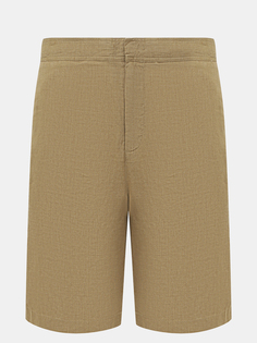 Шорты Alessandro Manzoni Jeans