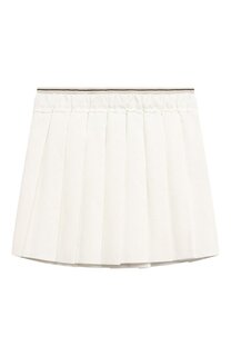 Юбка Brunello Cucinelli