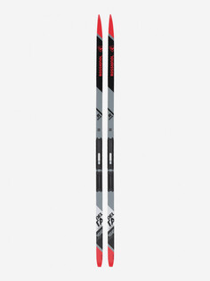 Беговые лыжи детские Rossignol Delta Comp R-Skin, Черный