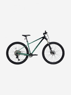 Велосипед горный Polygon Xtrada 6 29", Зеленый