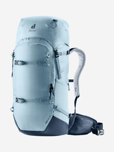 Рюкзак Deuter Rise 32 л, Голубой