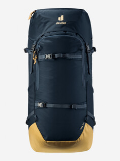 Рюкзак Deuter Rise 34 л, Синий