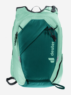 Рюкзак Deuter Updays 24 л, Зеленый