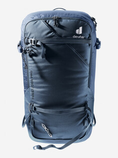 Рюкзак Deuter Freerider Pro 34 л, Синий