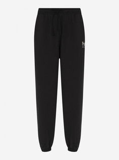 Брюки женские PUMA Team Relaxed, Черный