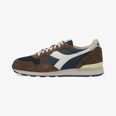 Кроссовки Diadora Spw T1-T2, Коричневый