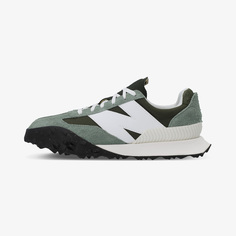 Кроссовки New Balance Xc72, Зеленый
