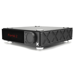 Интегральные стереоусилители Axxess Forte 2