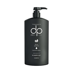 DEXCLUSIVE Шампунь для волос Ментол Professional Shampoo