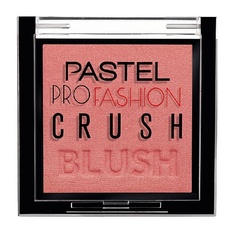 PASTEL Румяна PROFASHION CRUSH BLUSH