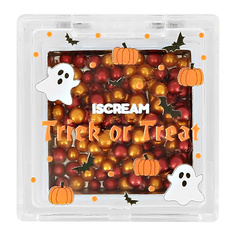 ISCREAM Хайлайтер для лица TRICK OR TREAT