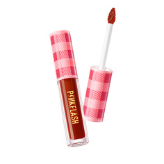 Тинт для губ PINK FLASH Матовый тинт для губ