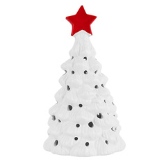 LETOILE HOME Подсвечник керамический "Christmas Tree"