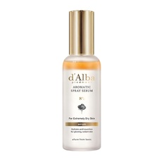 Сыворотка для лица D`ALBA Спрей сыворотка для лица White Truffle First Aromatic Spray Serum 8% 70.0 Dalba