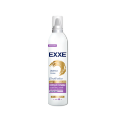 EXXE Style Мусс для укладки волос «Объёмные локоны» 250.0