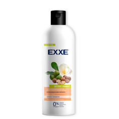 Шампунь для волос EXXE Шампунь "Детокс эффект" Питательный для сухих и тонких волос 500.0