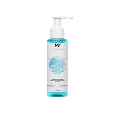 Мыло для очистки кистей и спонжей MISCHA VIDYAEV Антибактериальный шампунь BRUSH CLEANSER SHAMPOO для глубокого очищения кистей 110.0