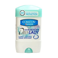 COMEON Дезодорант-крем с пролонгированной защитой от потоотделения 75.0 Comeon