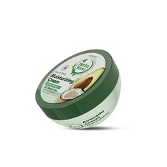 HERBASENSE Крем для тела ARDENE M0ISTURIZING CREAM-AVOCADO-COCONUT 150.0