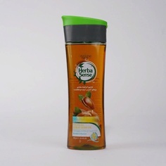 HERBASENSE Шампунь для волос ARDENE Nourishing & Protecting Argan Wheat Germ Oils 300.0