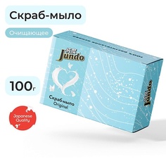 Мыло твердое JUNDO Крем-мыло твердое Original 100.0