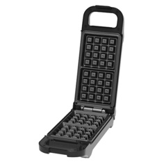 Вафельница DASWERK Электровафельница антипригарная для венских бельгийских вафель WM-5