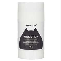 ZANUDA Воск для укладки волос 40.0