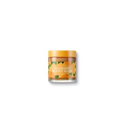 IM FROM Маска для лица Mandarin Honey Mask 120.0