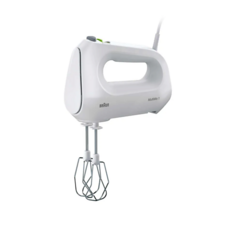 Миксер BRAUN Ручной миксер HM1010WH