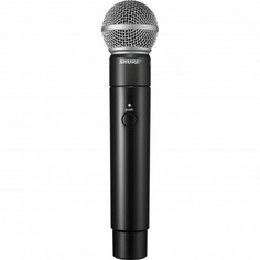 SHURE MXW2/SM58=-Z11
