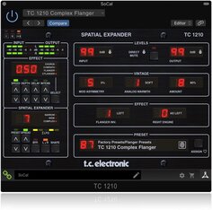 TC 1210-DT