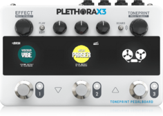 PLETHORA X3 TC Electronic