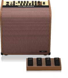 HARMONY V100 TC Helicon