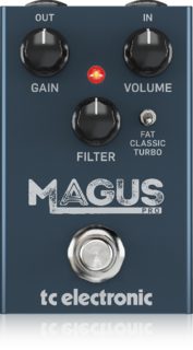 MAGUS PRO TC Electronic