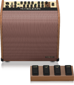 HARMONY V60 TC Helicon