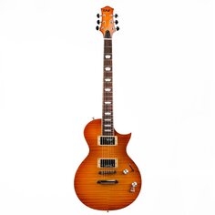 EGLP-620 Tobacco Sunburst Eart