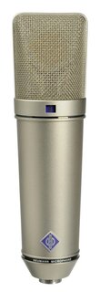 U 87 Ai Studio Set Neumann