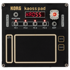 NTS-3 Kaoss Pad Korg