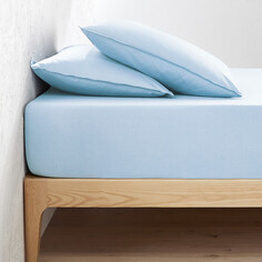 Натяжная простыня LaRedoute