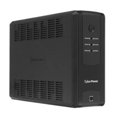 Источник бесперебойного питания CyberPower UT1100EG Line-Interactive, 1050VA/630W USB/RJ11/45 (4 EURO)